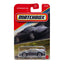 Matchbox Porsche 911 Carrera Cabriolet | Silver (27/125)