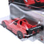 Matchbox Radical SR3 XXR - Red (71/125)