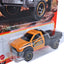 Matchbox Ram Work Truck - Orange.Black (23/100)