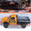 Matchbox Ram Work Truck - Orange.Black (23/100)