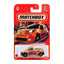 Matchbox Renault Kangoo Express - Orange (92/100)