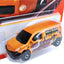 Matchbox Renault Kangoo Express - Orange (92/100)