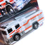 Matchbox Scania P 360 Fire Truck - White (16/125)