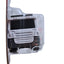 Matchbox Scania P 360 Fire Truck - White (16/125)