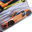 Matchbox Super Chase | Audi R8 - Orange 1/6