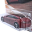 Matchbox Tesla Model 3 - Maroon (4/125)