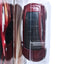 Matchbox Tesla Model 3 - Maroon (4/125)