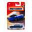 Matchbox Tesla Model S - Blue (42/125)