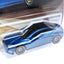 Matchbox Tesla Model S - Blue (42/125)