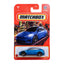 Matchbox Tesla Model Y - Blue (3/100)