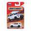 Matchbox Toyota 4Runner | White (09/125)