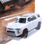 Matchbox Toyota 4Runner | White (09/125)