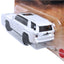 Matchbox Toyota 4Runner | White (09/125)
