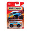 Matchbox Volkswagen Beetle 4x4 | Blue (12/125)