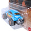 Matchbox Volkswagen Beetle 4x4 | Blue (12/125)