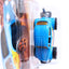 Matchbox Volkswagen Beetle 4x4 | Blue (12/125)