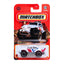 Matchbox Volkswagen Beetle 4x4 - White (43/100)