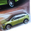  Matchbox Volkswagen ID.4 - Green (92/125)