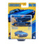Matchbox Collectors | 1988 Mazda RX-7 - Blue (08/20)