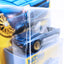 Matchbox Collectors | 1988 Mazda RX-7 - Blue (08/20)