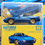 Matchbox Collectors | 1988 Mazda RX-7 - Blue (08/20)