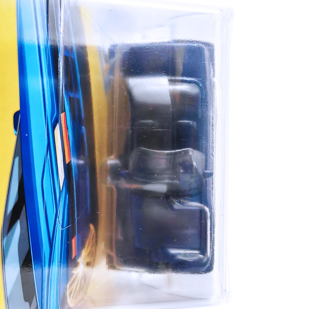 Matchbox Collectors | 1988 Mazda RX-7 - Blue (08/20)