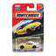 Matchbox 2023 Toyota GR Supra | Yellow (43/125)