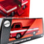 Matchbox FWD28 1961 Chevy Corvair Rampside Pickup - Red (JBW95)
