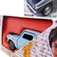 Matchbox MOVING PARTS | 1962 Ford Anglia - Baby Blue (JCB34)