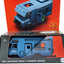 Matchbox Moving Parts | 1965 Land Rover Series II Forward Control - Denim (HVM81)