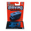 Matchbox Moving Parts | 1965 Land Rover Series II Forward Control - Denim (HVM81)