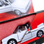 Matchbox MOVING PARTS | 1987 Volkswagen Golf MK1 Cabriolet - White (JBW73)