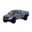 Matchbox Moving Parts | 2019 Ford Ranger - Silver (HVN13)