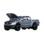 Matchbox Moving Parts | 2019 Ford Ranger - Silver (HVN13)