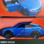 Matchbox Moving Parts | 2022 Alfa Romeo Stelvio - Blue (JBW76)