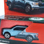 Matchbox Moving Parts | 2023 Ford Maverick - Light Blue (JBW65)