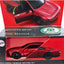 Matchbox MOVING PARTS | 2024 Dodge Charger Daytona R/T - Red (JBW53)