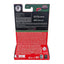 Matchbox MOVING PARTS | 2024 Dodge Charger Daytona R/T - Red (JBW53)