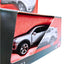 Matchbox Moving Parts | 2024 Polestar 3 - Silver (JBW61)