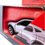 Matchbox Moving Parts | 2024 Polestar 3 - Silver (JBW61)