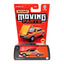 Matchbox Moving Parts | 1973 BMW CSL 3.0 - Orange (HVM70)