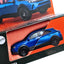 Matchbox Moving Parts | Opel Mokka - Blue (JBW77)