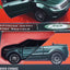 Matchbox Moving Parts - Range Rover Evoque