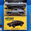Matchbox Collectors | 1969 Audi 100 Coupe S - Grey (11/20)