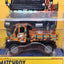 Matchbox Collectors | Mercedes-Benz Unimog U300 - Orange (14/20)