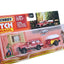 Matchbox Hitch & Haul MBX Off Road - 1988 Jeep Wagoneer / Trailer Trawler