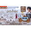 Matchbox Hitch & Haul | Harry Potter Beauxbaton Carriage / Carrosse De Beauxbatons - Blue (HVP32)