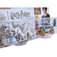 Matchbox Hitch & Haul | Harry Potter Beauxbaton Carriage / Carrosse De Beauxbatons - Blue (HVP32)