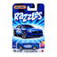 Matchbox '19 Ford Mustang Coupe - Blue (3/6)V2
