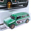 Matchbox Austin Mini Van - Green (6/6)